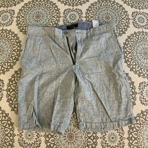 BANANA REPUBLIC Men’s shorts
